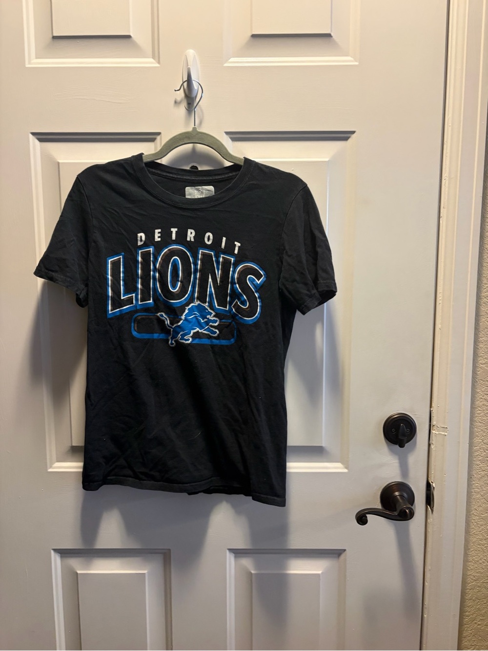 Detroit Lions Tshirt
